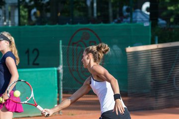 Bild 573 - BL Club an der Alster - TEC Waldau Stuttgart : Ergebnis: 5:4